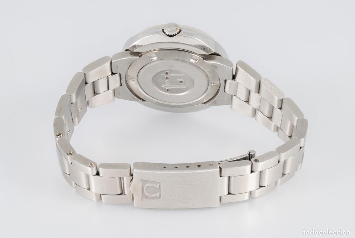 Relojes autom&aacute;ticos: Omega DeVille Dynamic Automatic Tool 108 - Foto 8