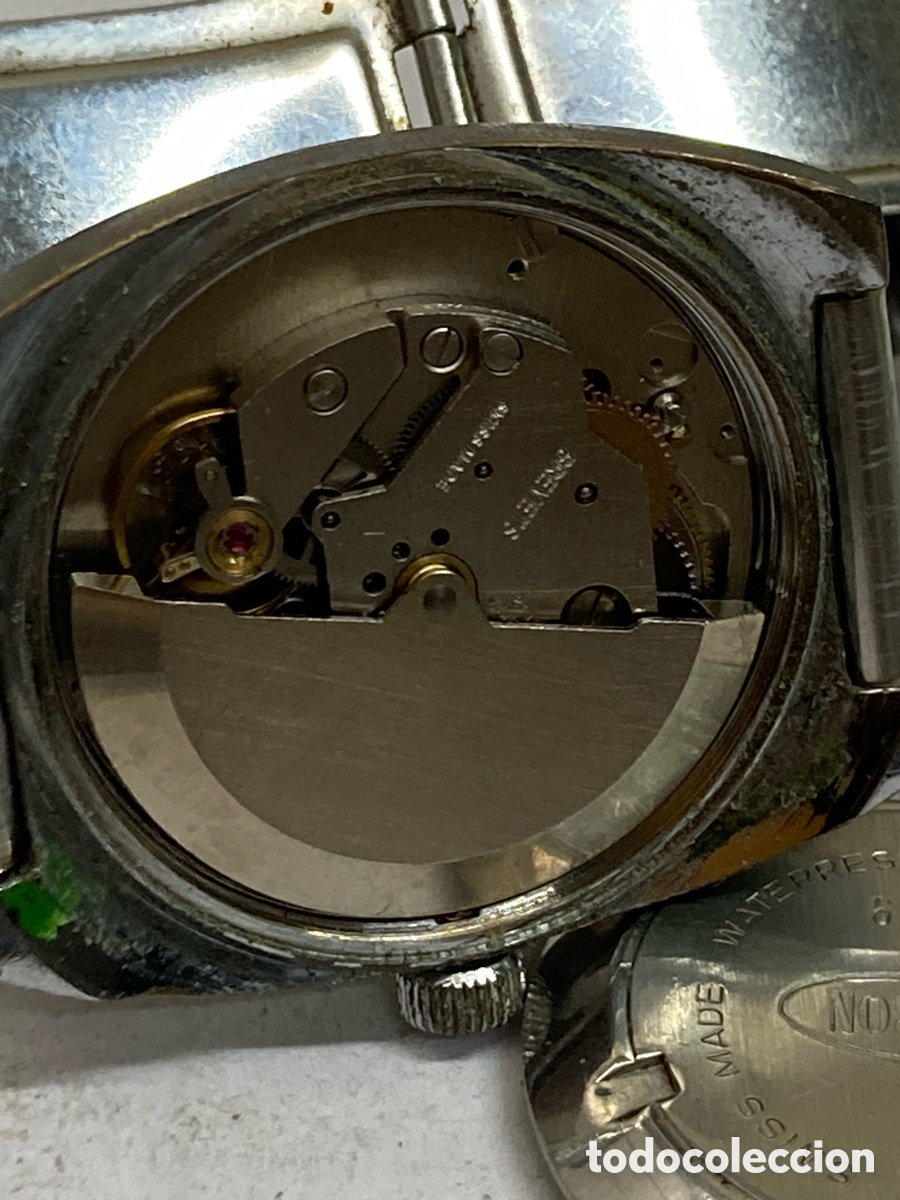 Relojes autom&aacute;ticos: Reloj OBERON Autom&aacute;tico/CR11-28 - Foto 4