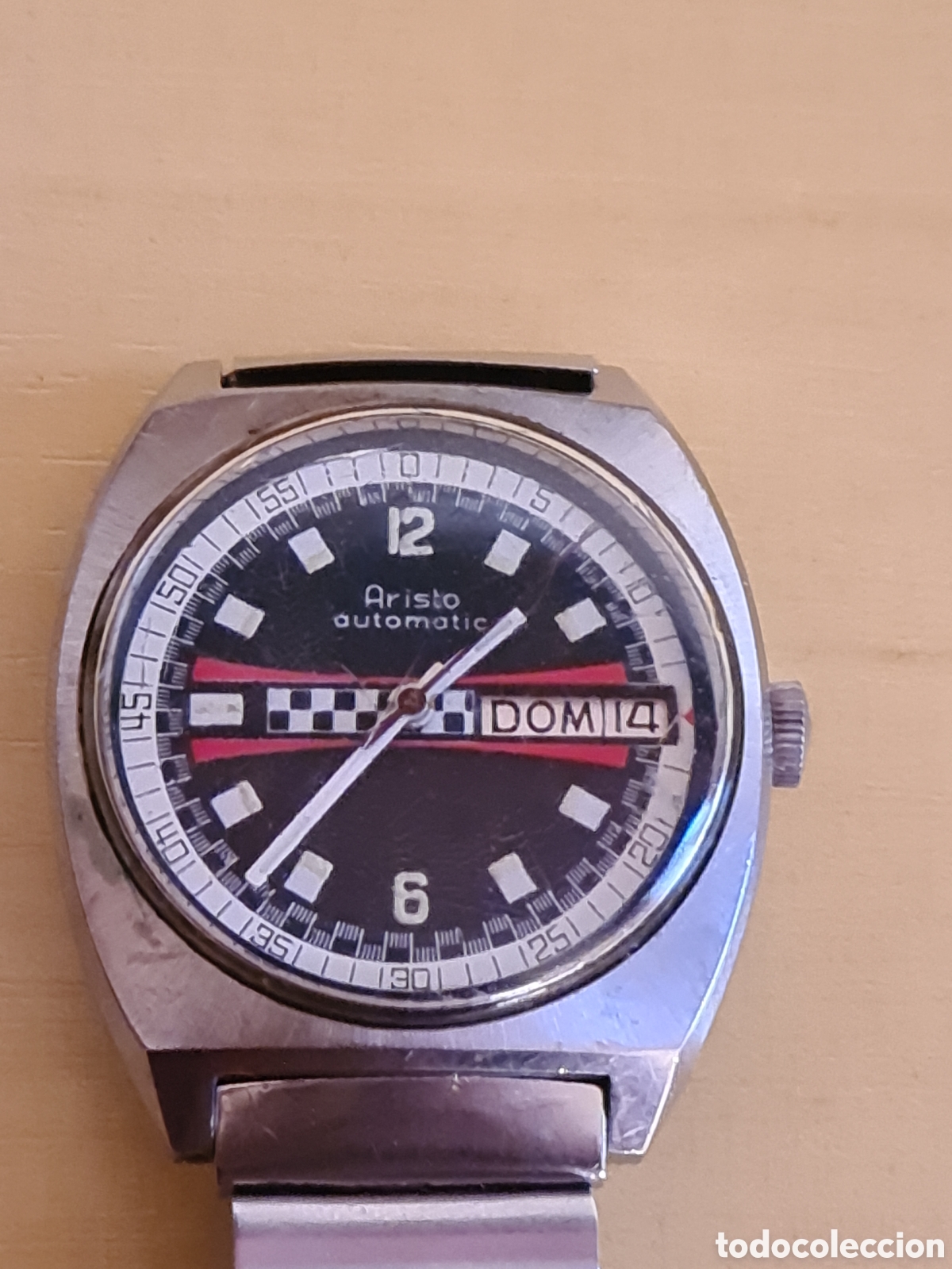 Relojes autom&aacute;ticos: Coleccion relojes 10 unidades - Foto 2