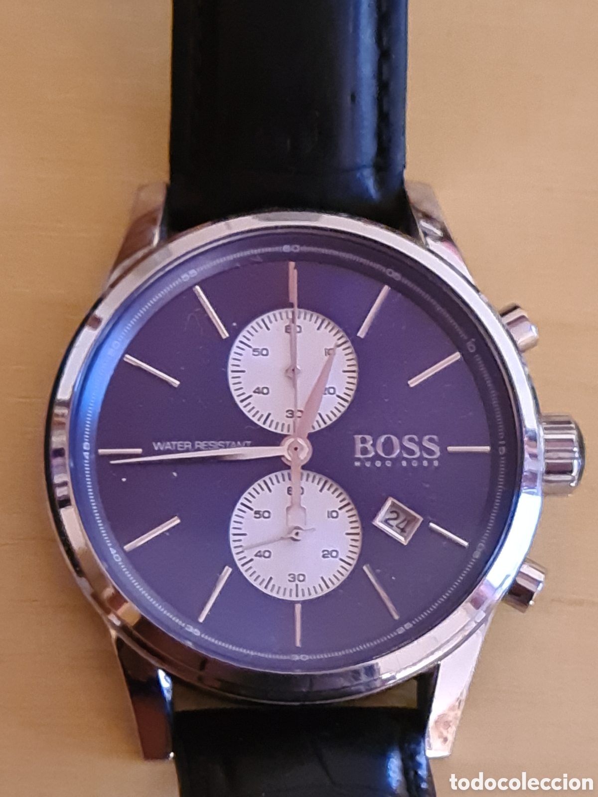 Relojes autom&aacute;ticos: Coleccion relojes 10 unidades - Foto 3