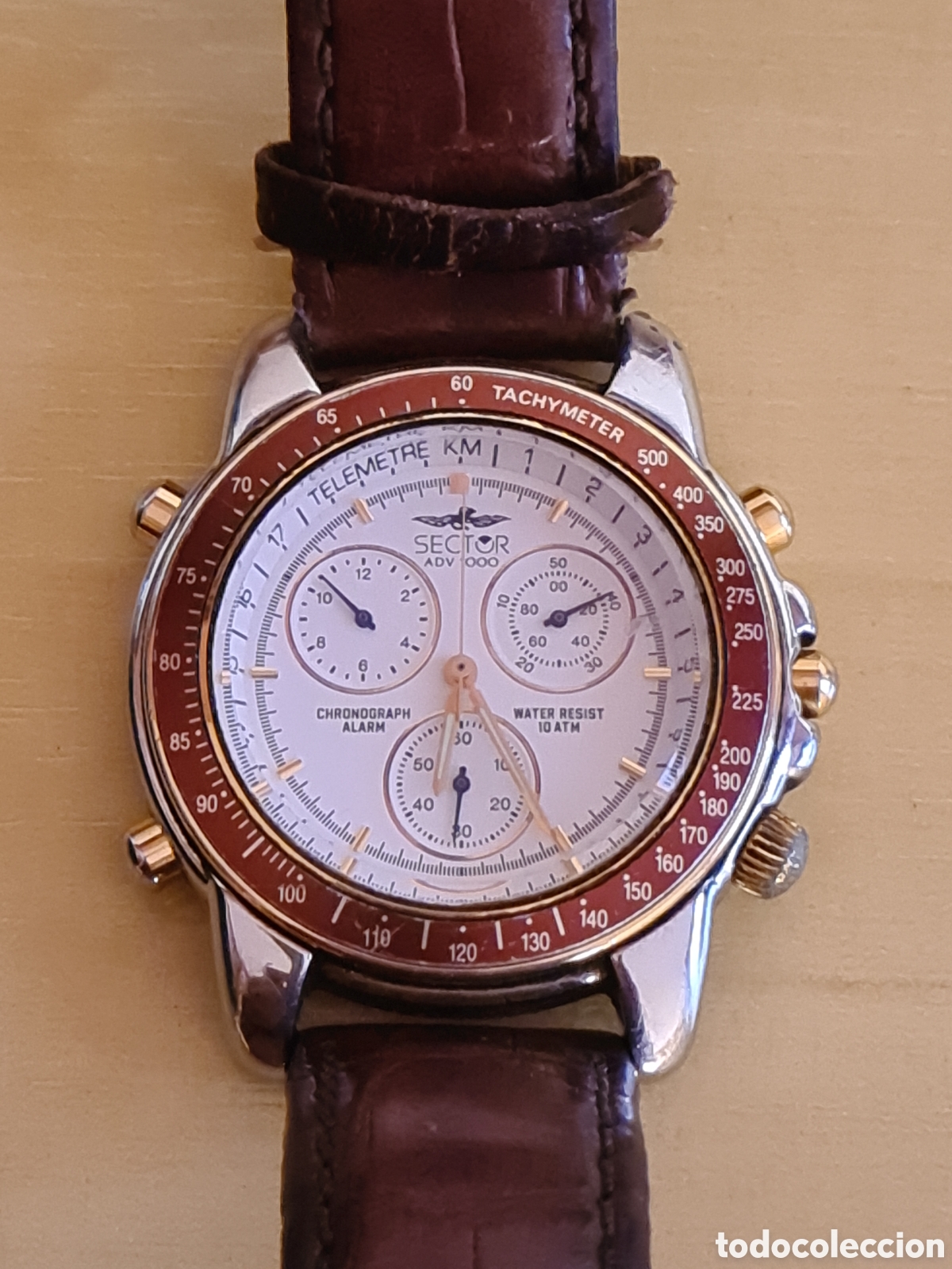 Relojes autom&aacute;ticos: Coleccion relojes 10 unidades - Foto 4