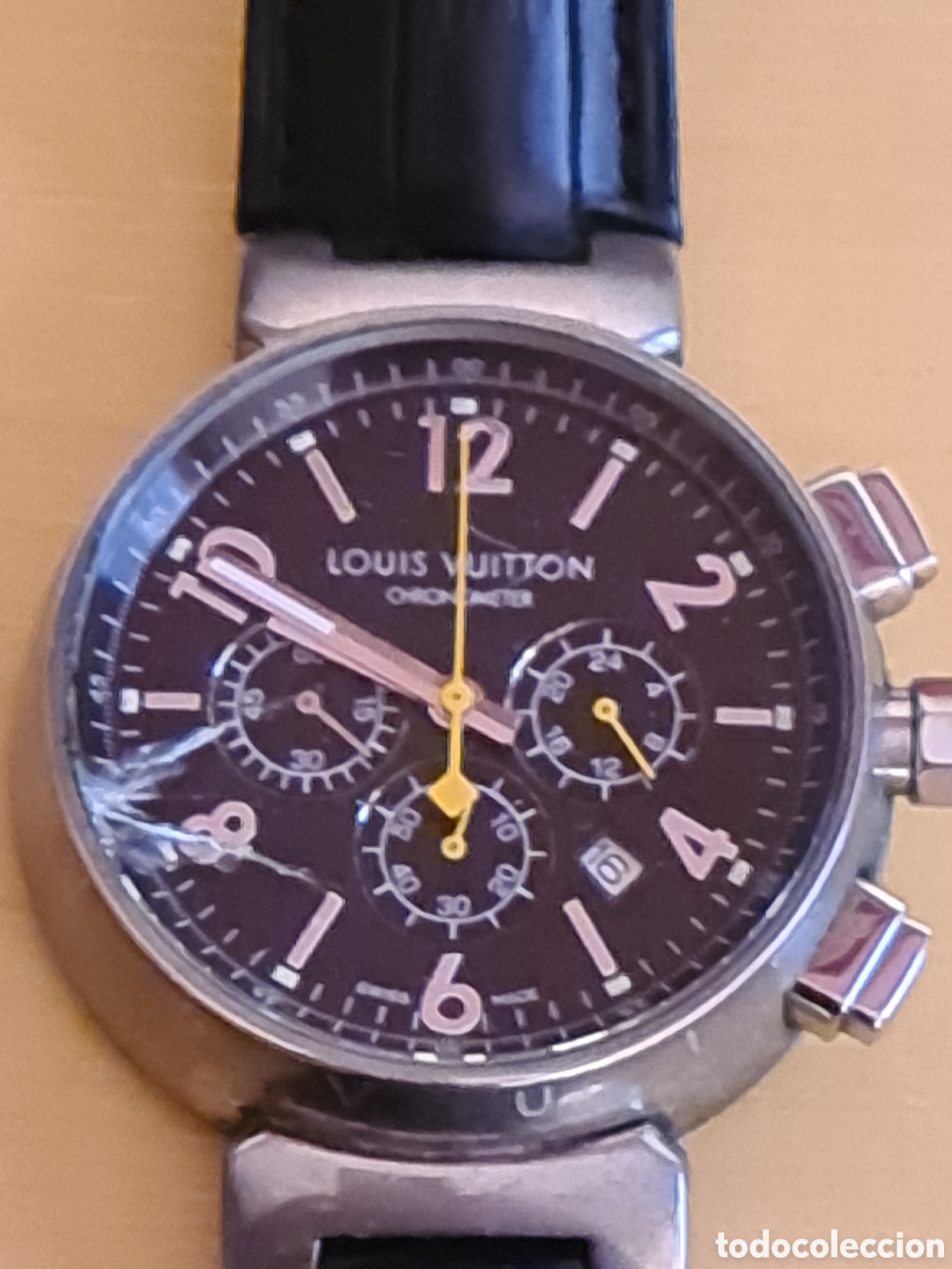Relojes autom&aacute;ticos: Coleccion relojes 10 unidades - Foto 5