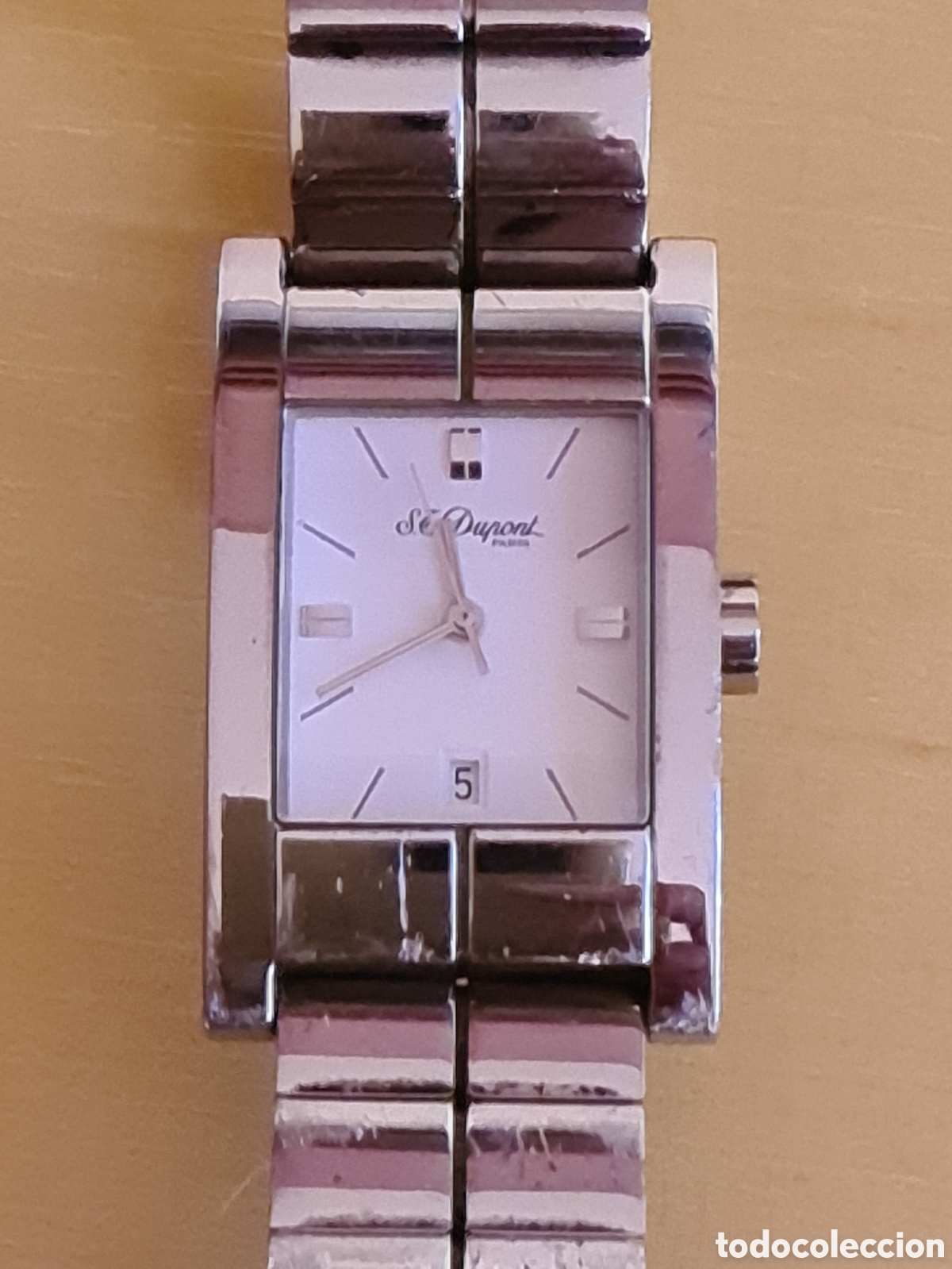 Relojes autom&aacute;ticos: Coleccion relojes 10 unidades - Foto 6