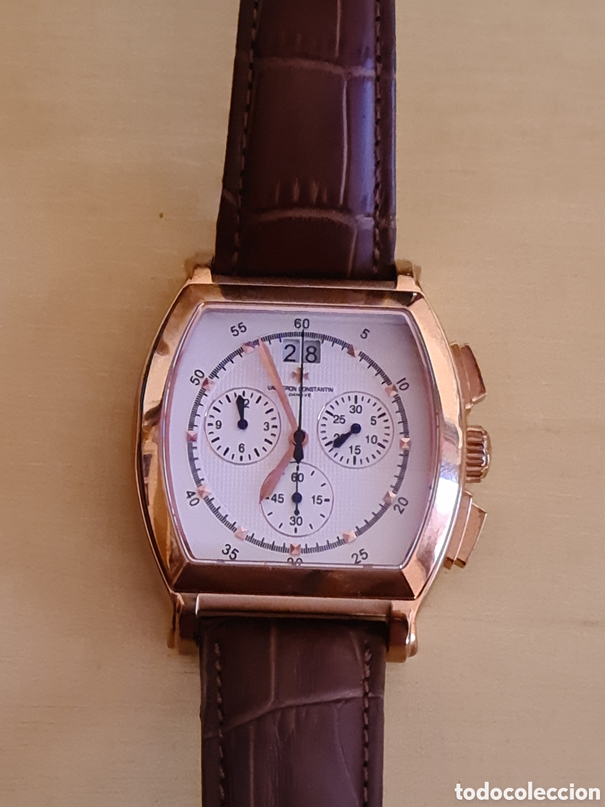 Relojes autom&aacute;ticos: Coleccion relojes 10 unidades - Foto 7