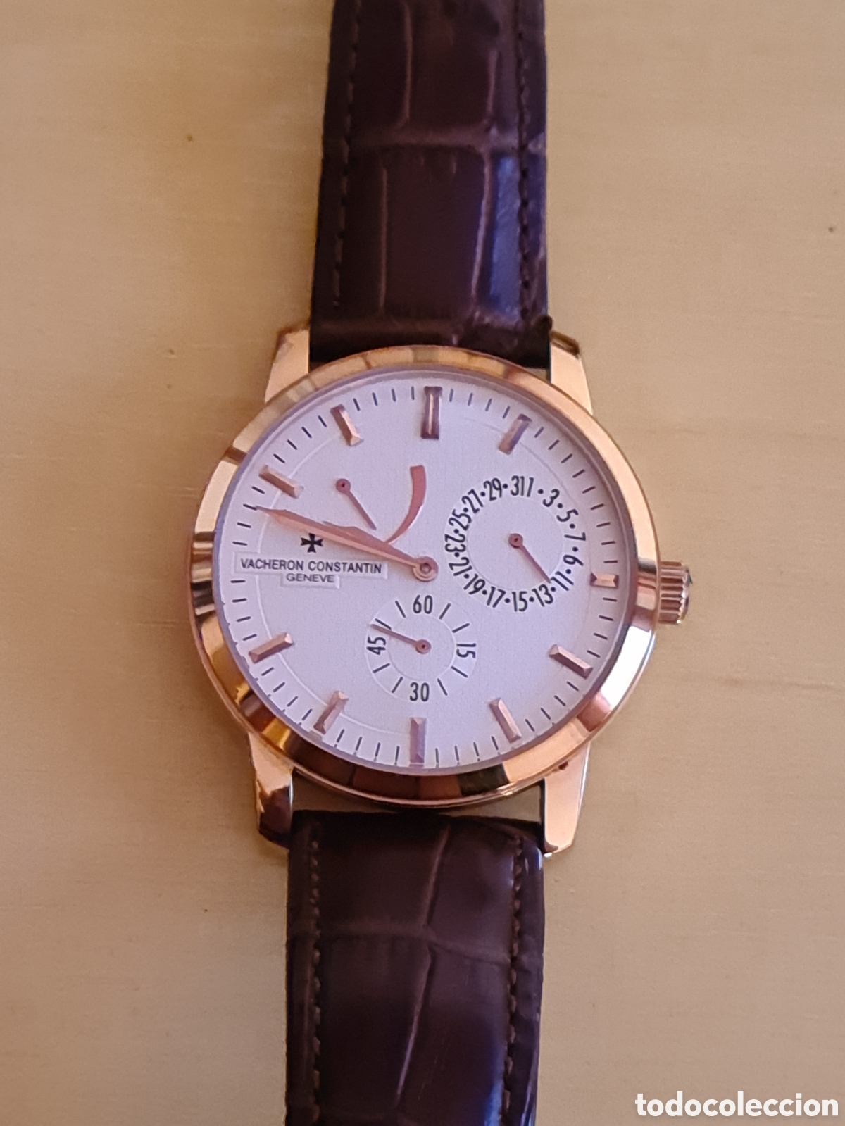 Relojes autom&aacute;ticos: Coleccion relojes 10 unidades - Foto 8