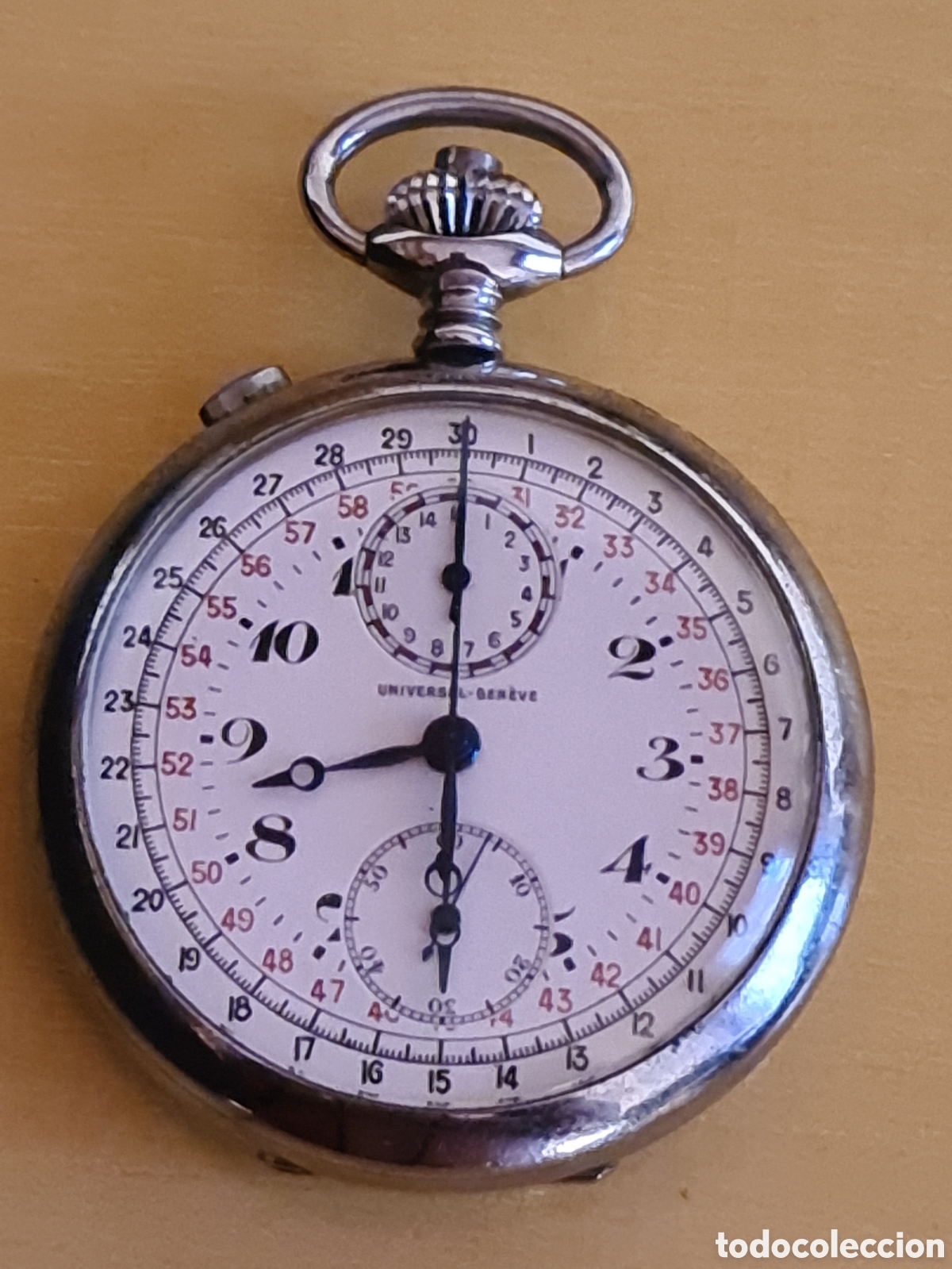 Relojes autom&aacute;ticos: Coleccion relojes 10 unidades - Foto 10