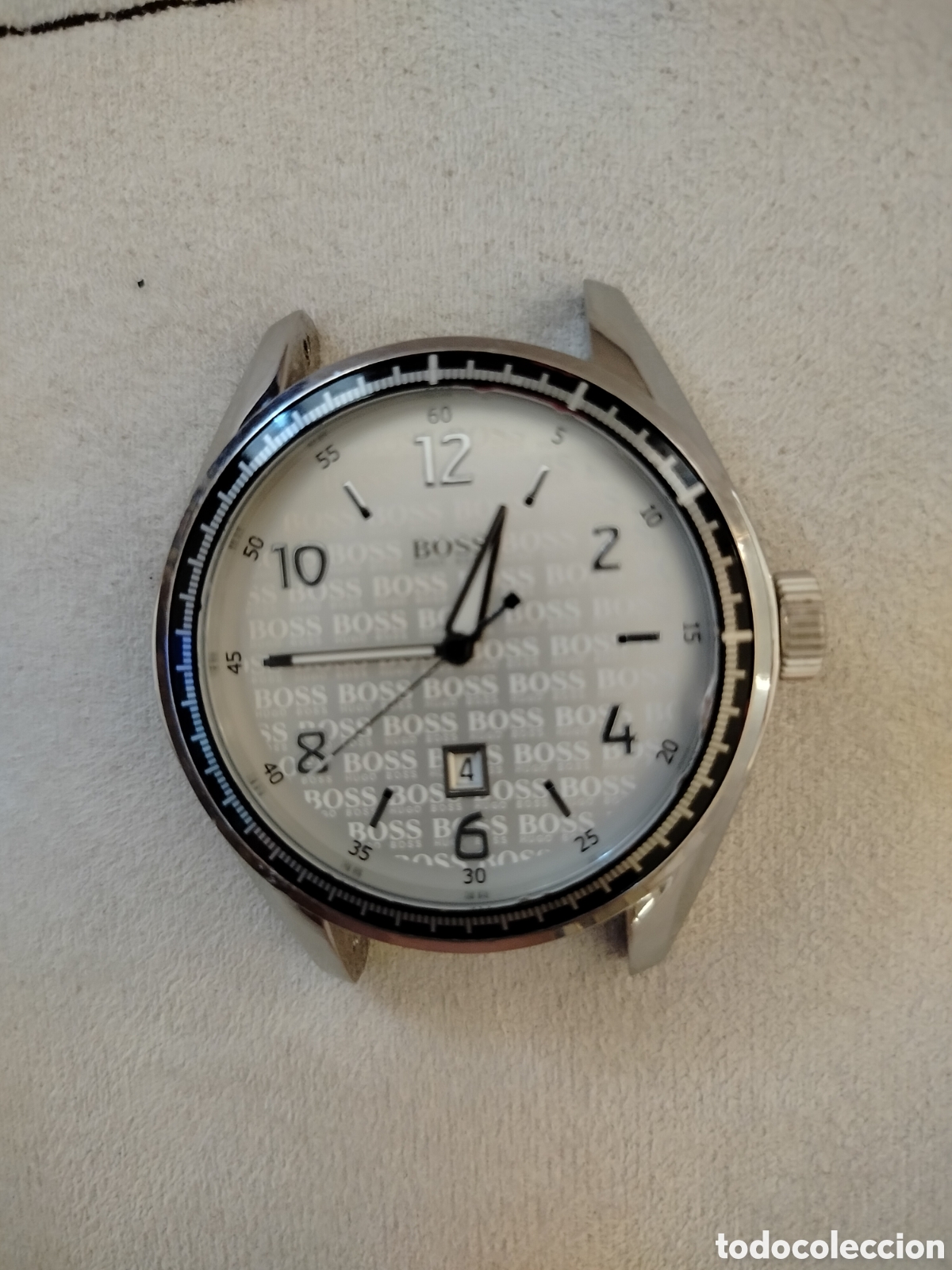 Relojes autom&aacute;ticos: Reloj Pulsera Hugo Boss - Foto 4