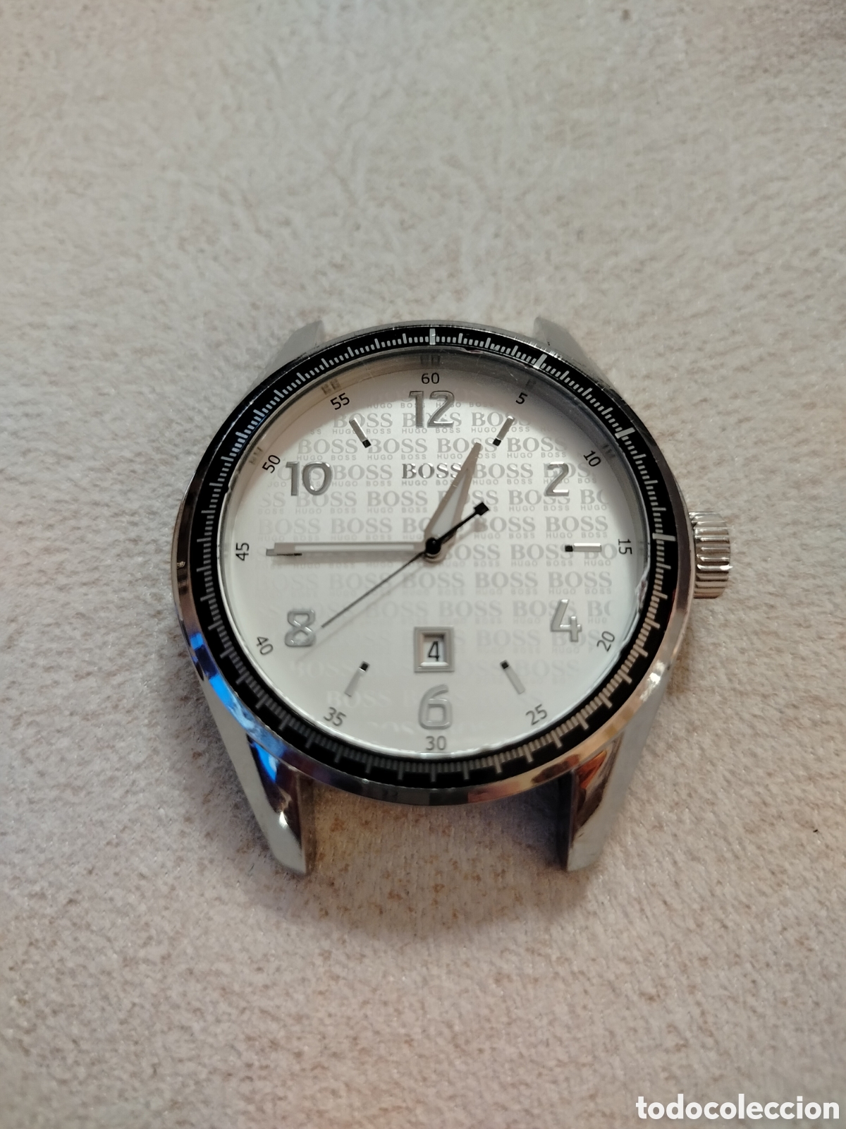 Relojes autom&aacute;ticos: Reloj Pulsera Hugo Boss - Foto 1