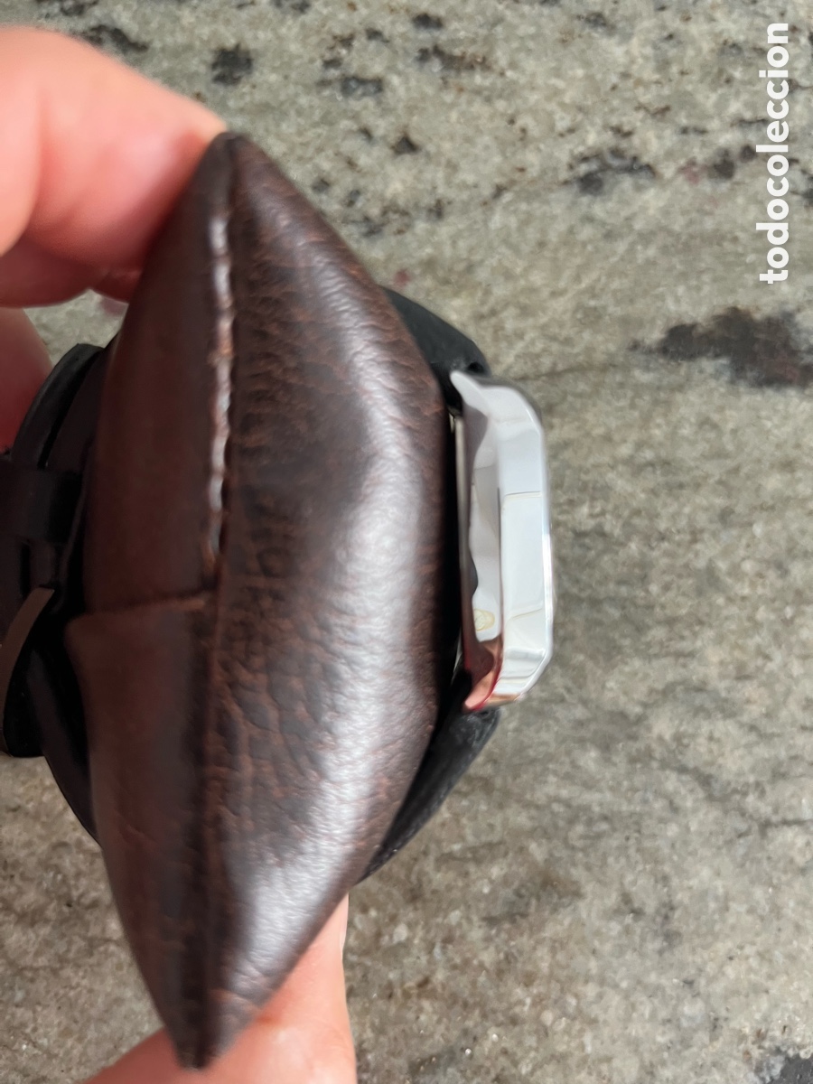 Relojes autom&aacute;ticos: Reloj de pulsera Lucerne suizo - Foto 2