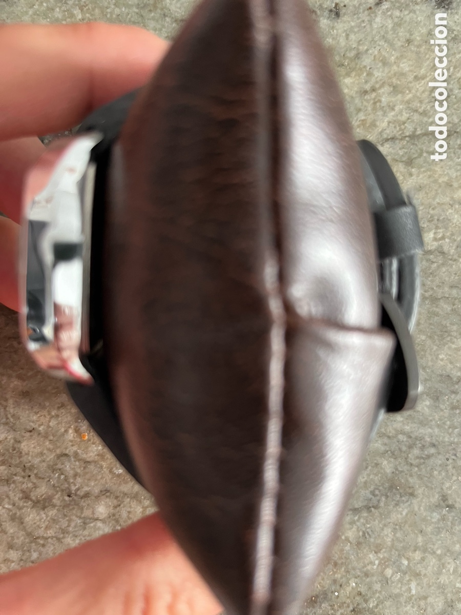 Relojes autom&aacute;ticos: Reloj de pulsera Lucerne suizo - Foto 4