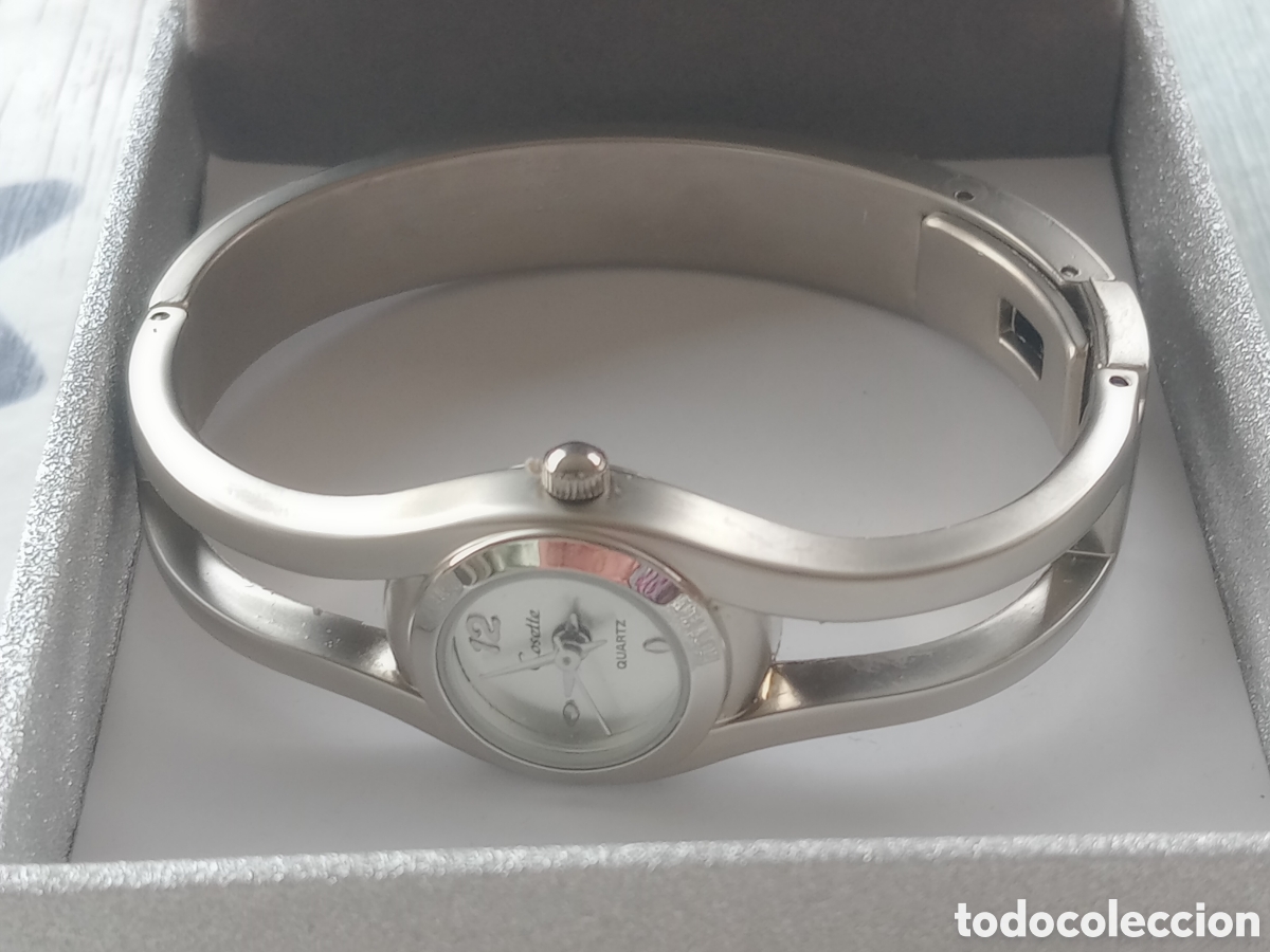 Relojes autom&aacute;ticos: *️⃣RELOJ PULSERA (NUEVO) - Foto 2