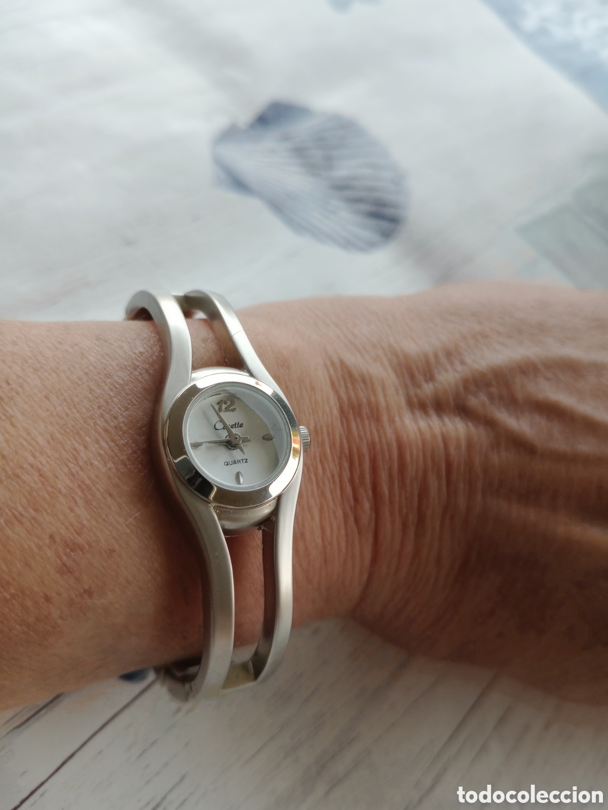 Relojes autom&aacute;ticos: *️⃣RELOJ PULSERA (NUEVO) - Foto 4