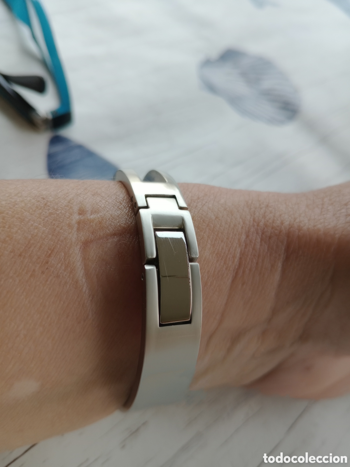 Relojes autom&aacute;ticos: *️⃣RELOJ PULSERA (NUEVO) - Foto 5