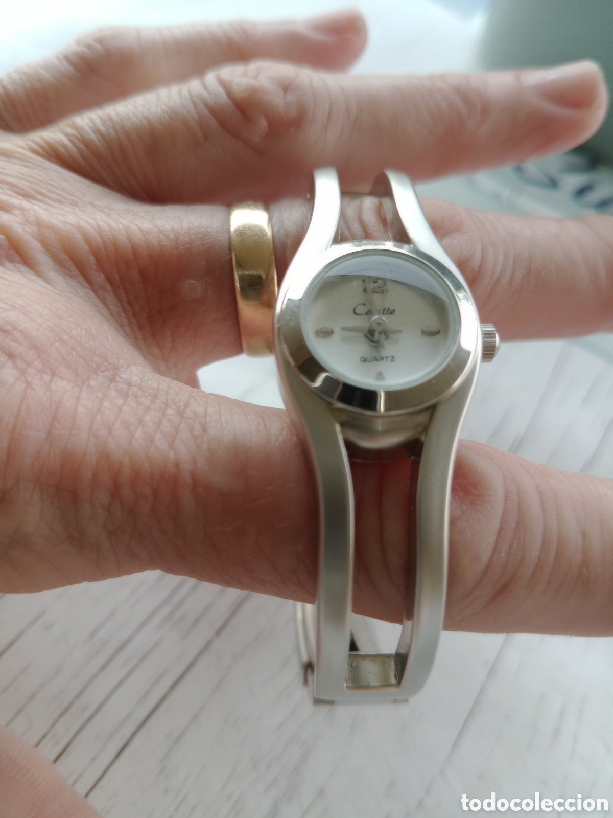 Relojes autom&aacute;ticos: *️⃣RELOJ PULSERA (NUEVO) - Foto 6