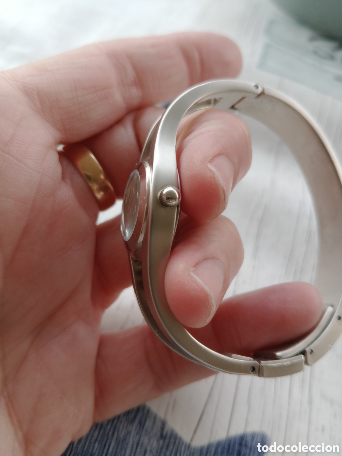 Relojes autom&aacute;ticos: *️⃣RELOJ PULSERA (NUEVO) - Foto 7