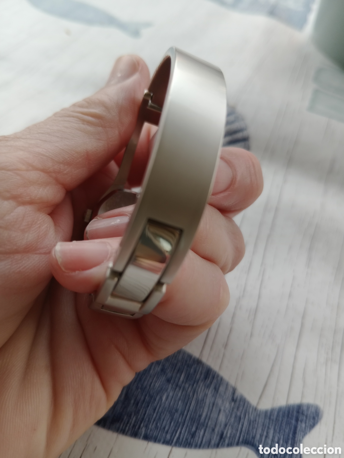 Relojes autom&aacute;ticos: *️⃣RELOJ PULSERA (NUEVO) - Foto 8