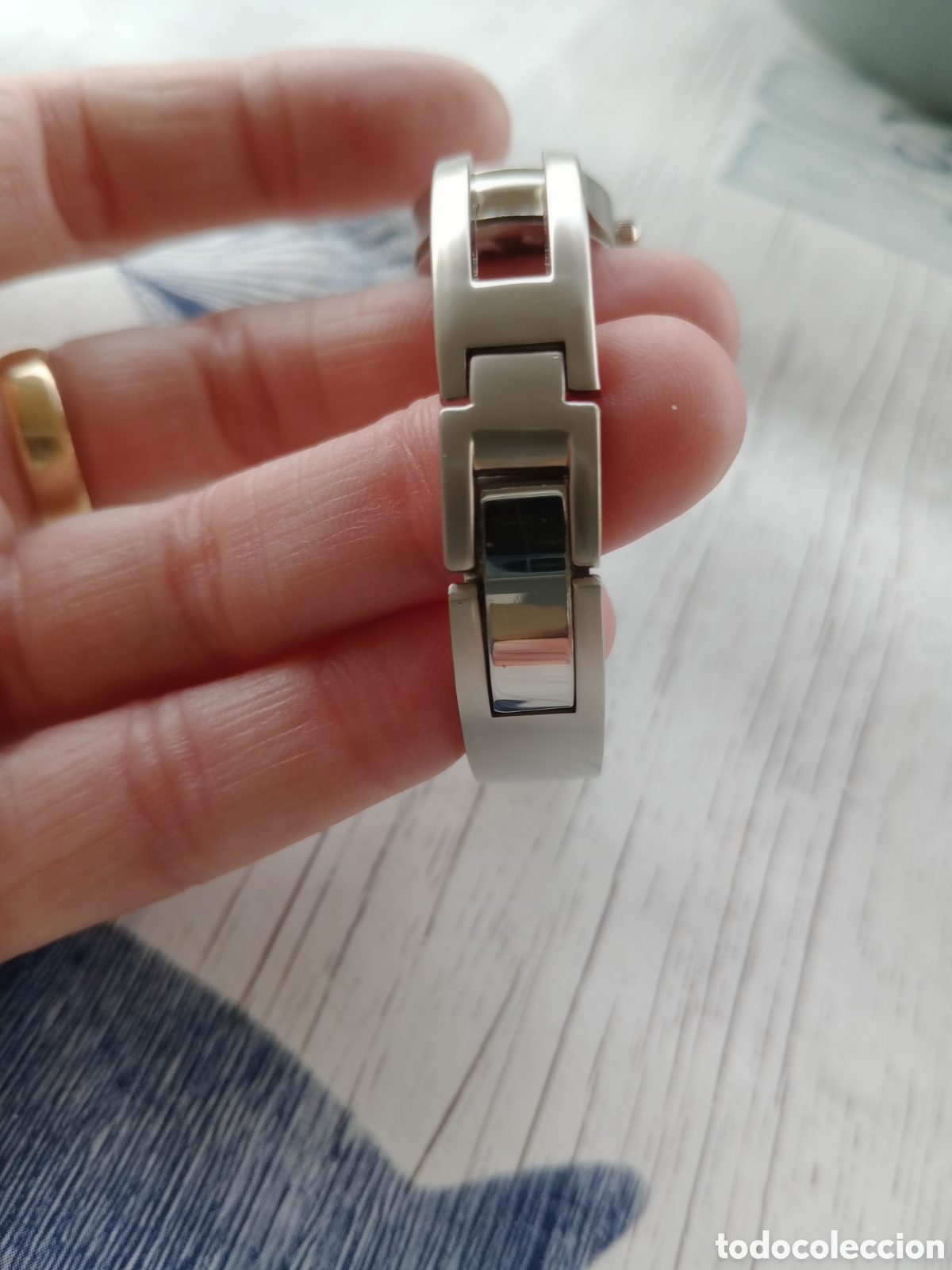 Relojes autom&aacute;ticos: *️⃣RELOJ PULSERA (NUEVO) - Foto 9