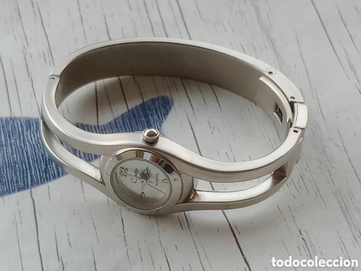 Relojes autom&aacute;ticos: *️⃣RELOJ PULSERA (NUEVO) - Foto 11