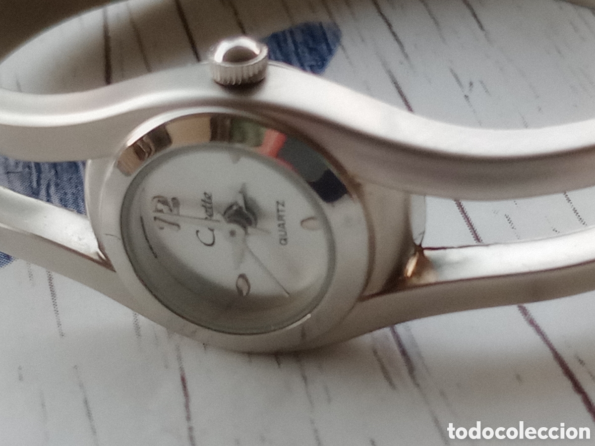 Relojes autom&aacute;ticos: *️⃣RELOJ PULSERA (NUEVO) - Foto 12