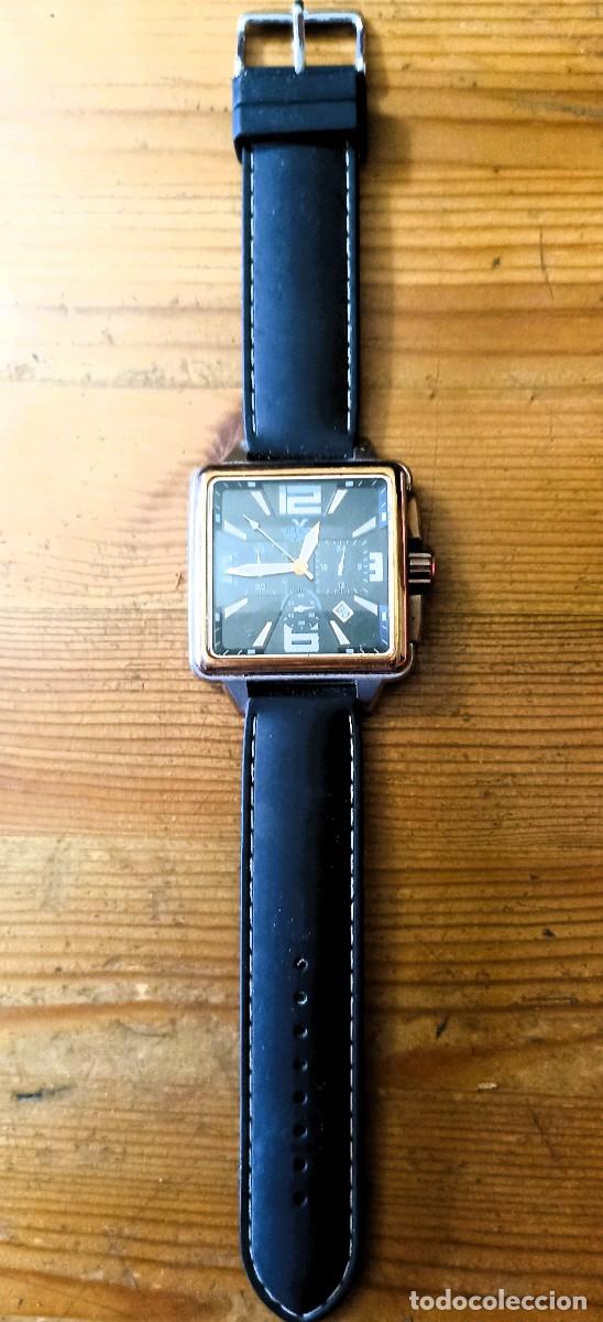 Relojes autom&aacute;ticos: Reloj VICEROY 43465 - casi nuevo - Foto 2