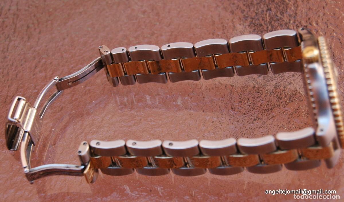 Relojes autom&aacute;ticos: Raimond Weill .Mod. Amadeus - Foto 5