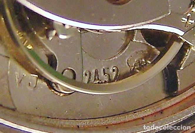 Relojes autom&aacute;ticos: Reloj autom&aacute;tico Cler Watch - Funcionando - Foto 7