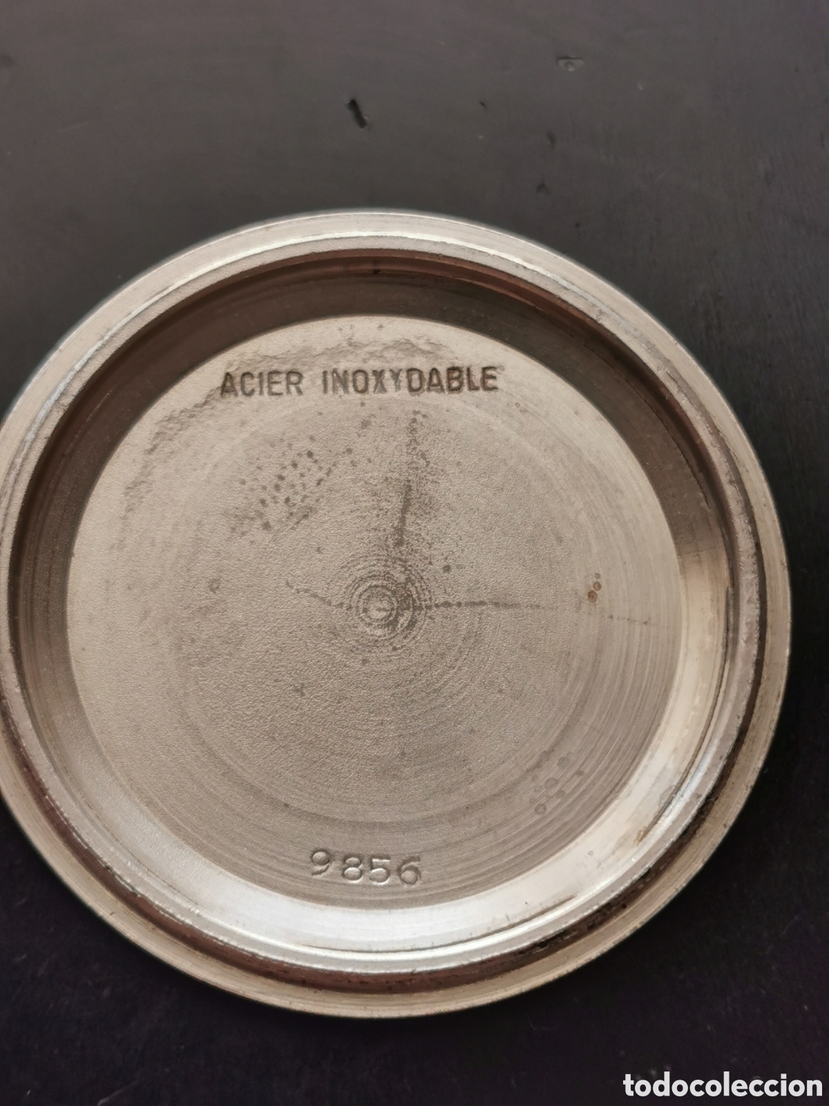 Relojes autom&aacute;ticos: Raro Duward Aquastar Regatta - Foto 9