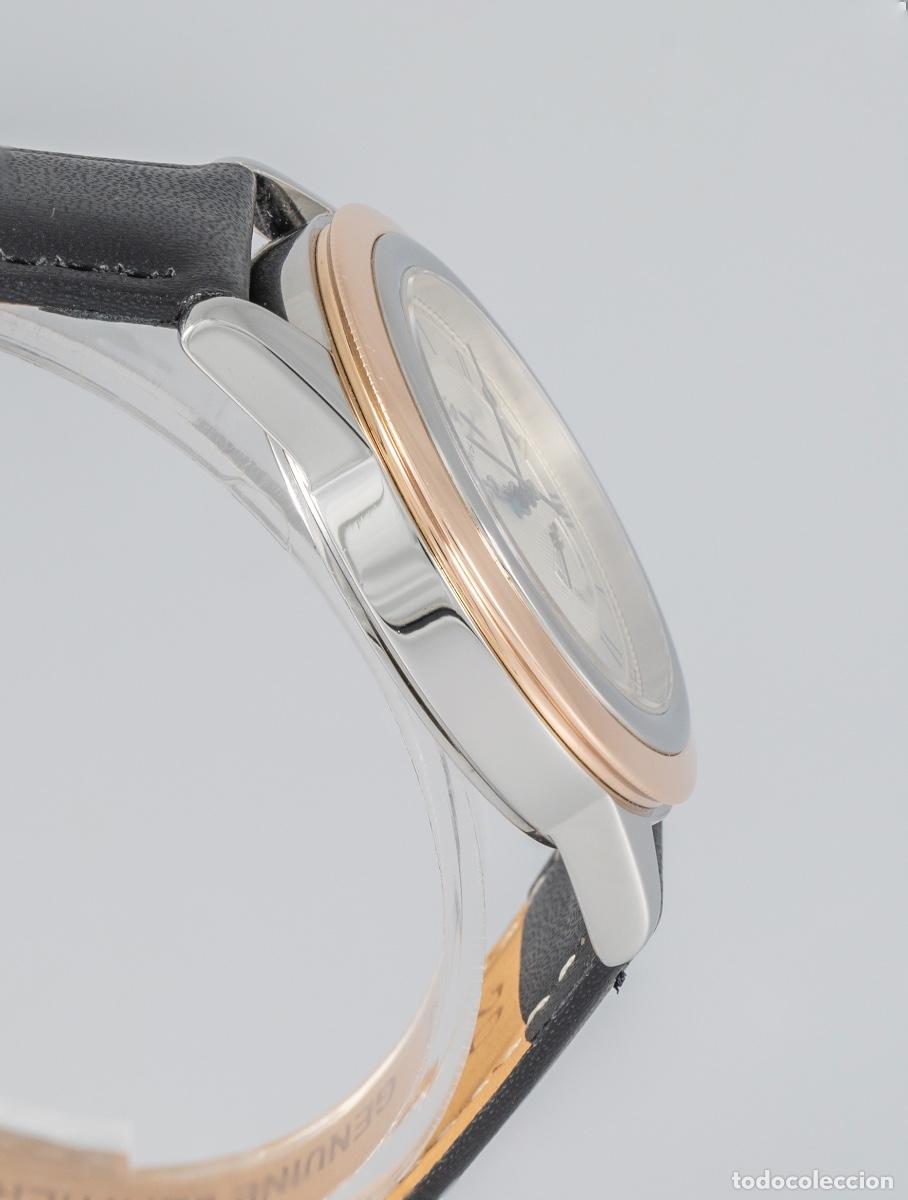 Relojes autom&aacute;ticos: Girard Perregaux GP90 Automatic Power Reserve Indicator Ref: 1020 - Foto 12