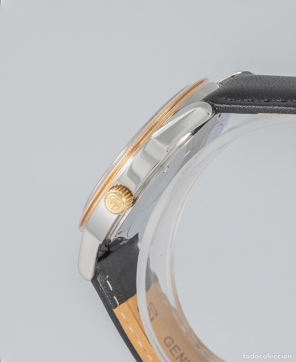 Relojes autom&aacute;ticos: Girard Perregaux GP90 Automatic Power Reserve Indicator Ref: 1020 - Foto 13