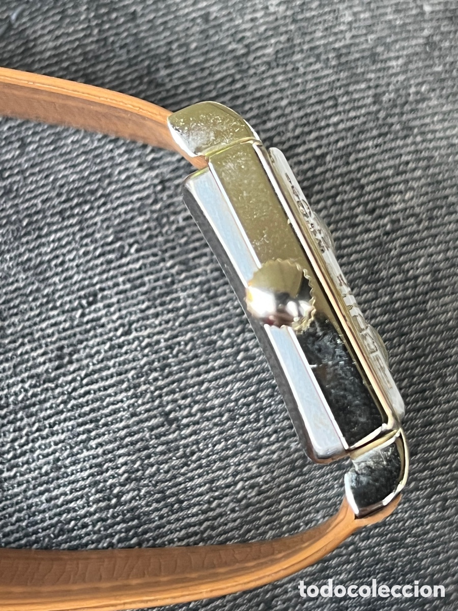 Relojes autom&aacute;ticos: Reloj Marcador de golf. Suizo. - Foto 5