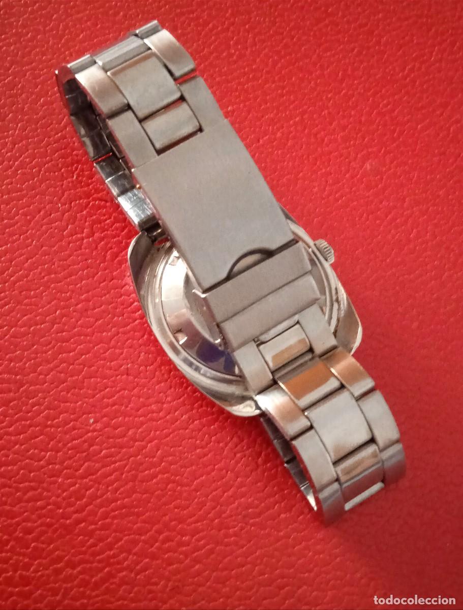 Relojes autom&aacute;ticos: RELOJ POTENS DE LUXE SHIPMAN AUTOM&Aacute;TICO. - Foto 10