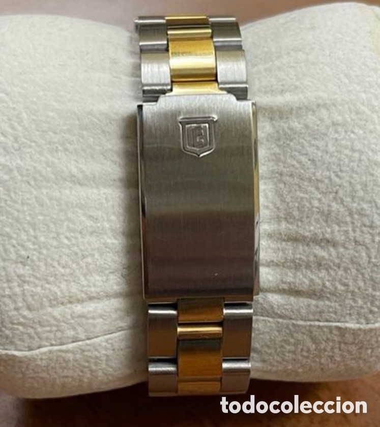 Relojes autom&aacute;ticos: Reloj Eberhart&Co autom&aacute;tico. - Foto 4