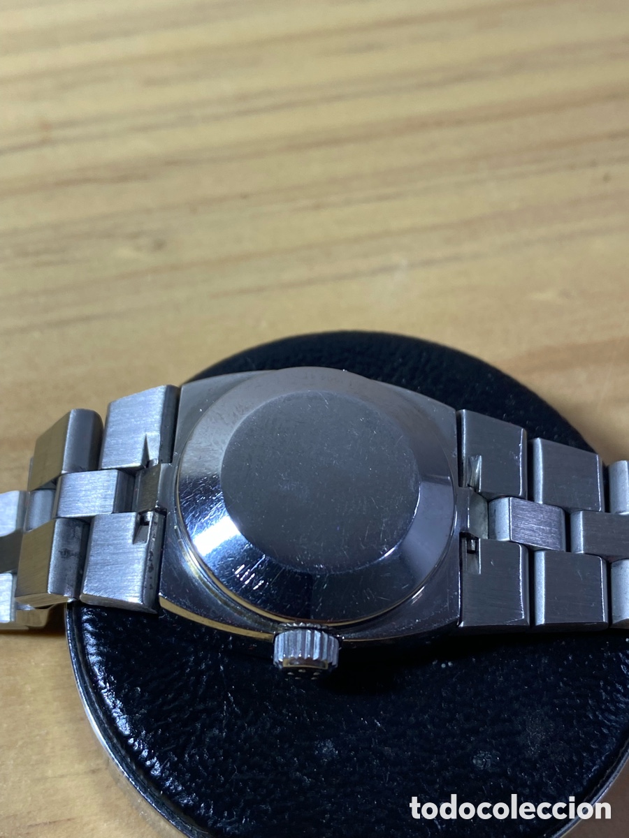 Relojes autom&aacute;ticos: Reloj de pulsera lady Eterna Matic Kontiki - Foto 3