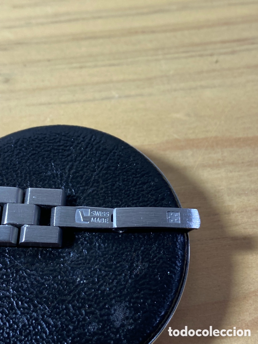 Relojes autom&aacute;ticos: Reloj de pulsera lady Eterna Matic Kontiki - Foto 4