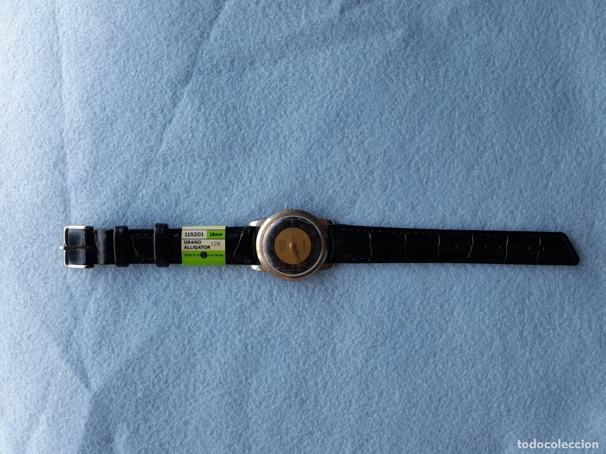 Relojes autom&aacute;ticos: Reloj Marca Fero. Autom&aacute;tico de Caballero. Swiss made - Foto 2