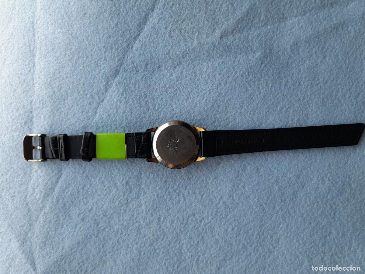 Relojes autom&aacute;ticos: Reloj Marca Fero. Autom&aacute;tico de Caballero. Swiss made - Foto 3