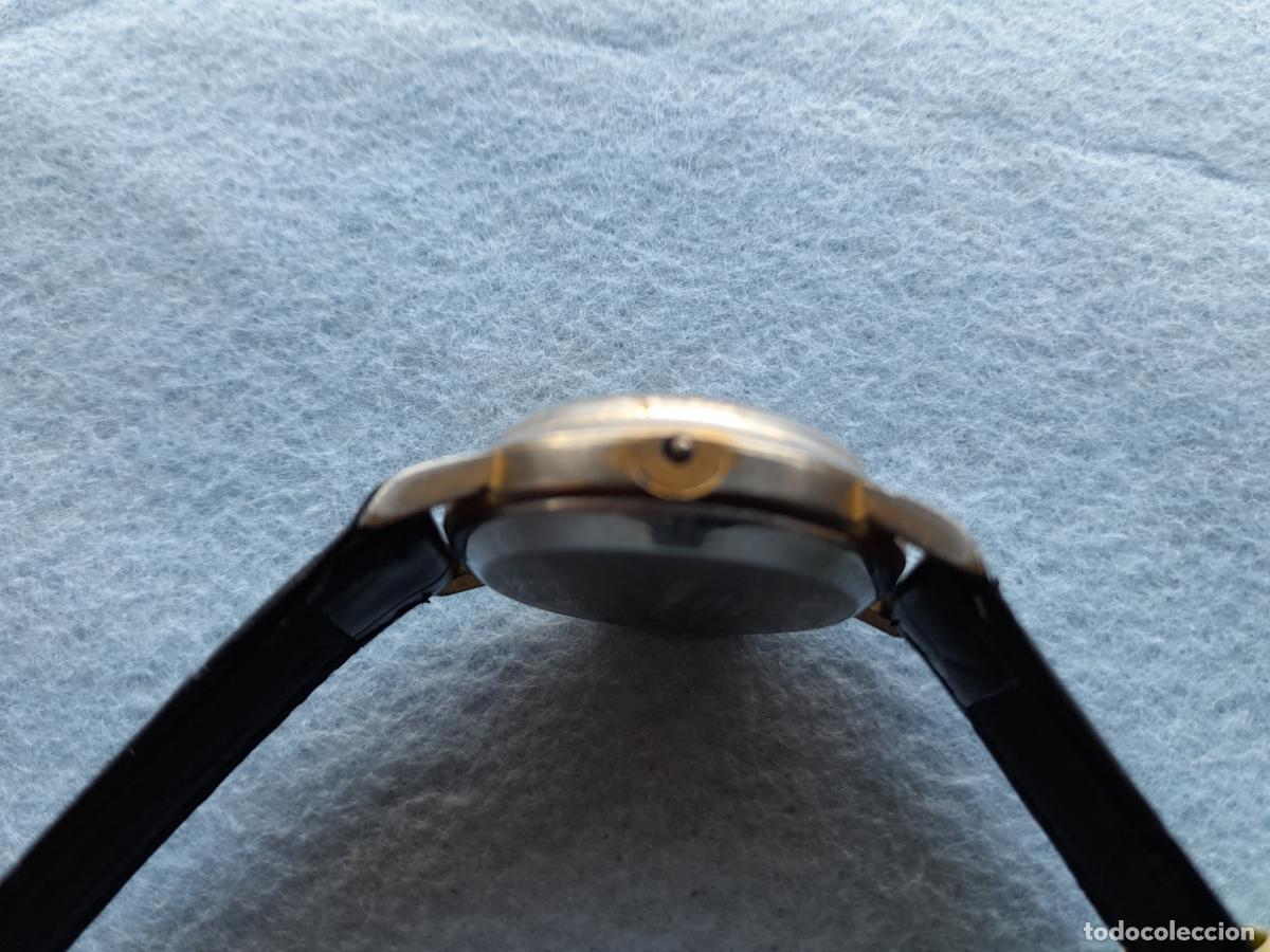 Relojes autom&aacute;ticos: Reloj Marca Fero. Autom&aacute;tico de Caballero. Swiss made - Foto 5