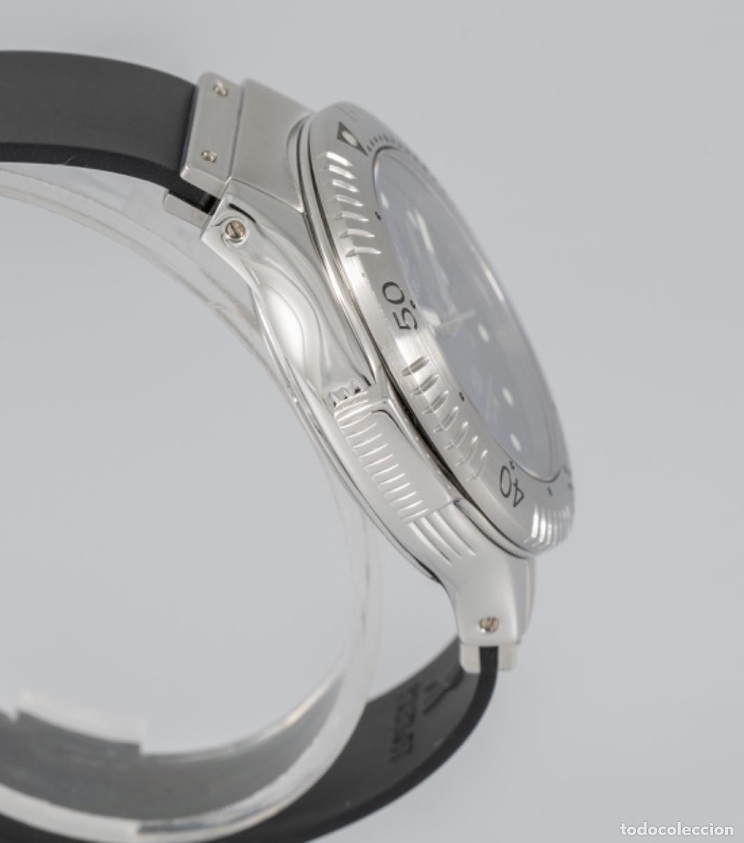 Relojes autom&aacute;ticos: Hublot MDM Geneve Automatic Ref: 1850.1 - Foto 13