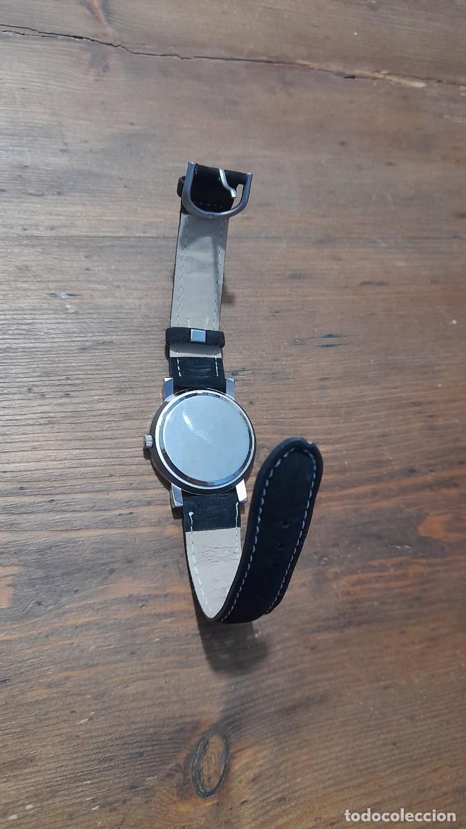 Relojes autom&aacute;ticos: Reloj de pulsera Ebro Puleva - Foto 2