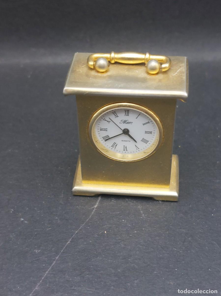 Relojes autom&aacute;ticos: RELOJ MINIATURA MARC SIN PROBAR - Foto 1