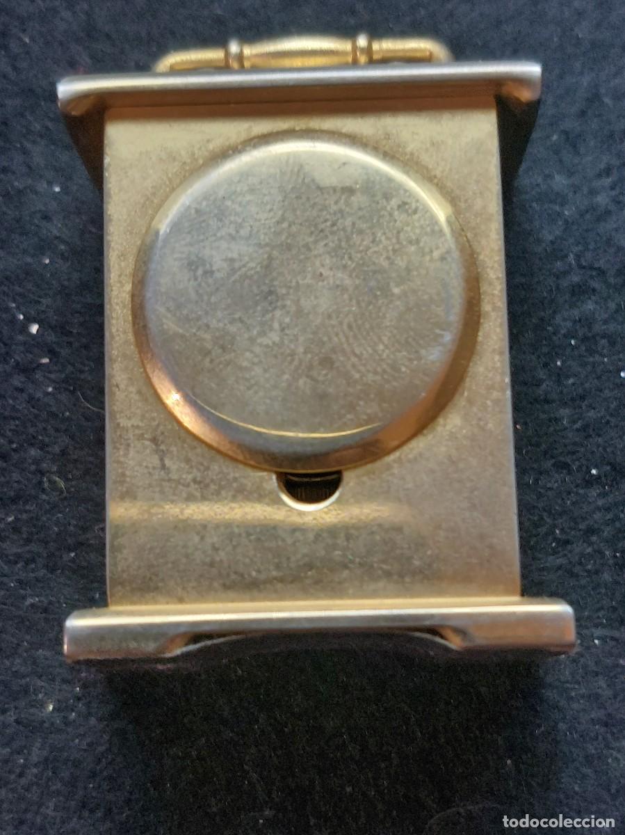 Relojes autom&aacute;ticos: RELOJ MINIATURA MARC SIN PROBAR - Foto 4