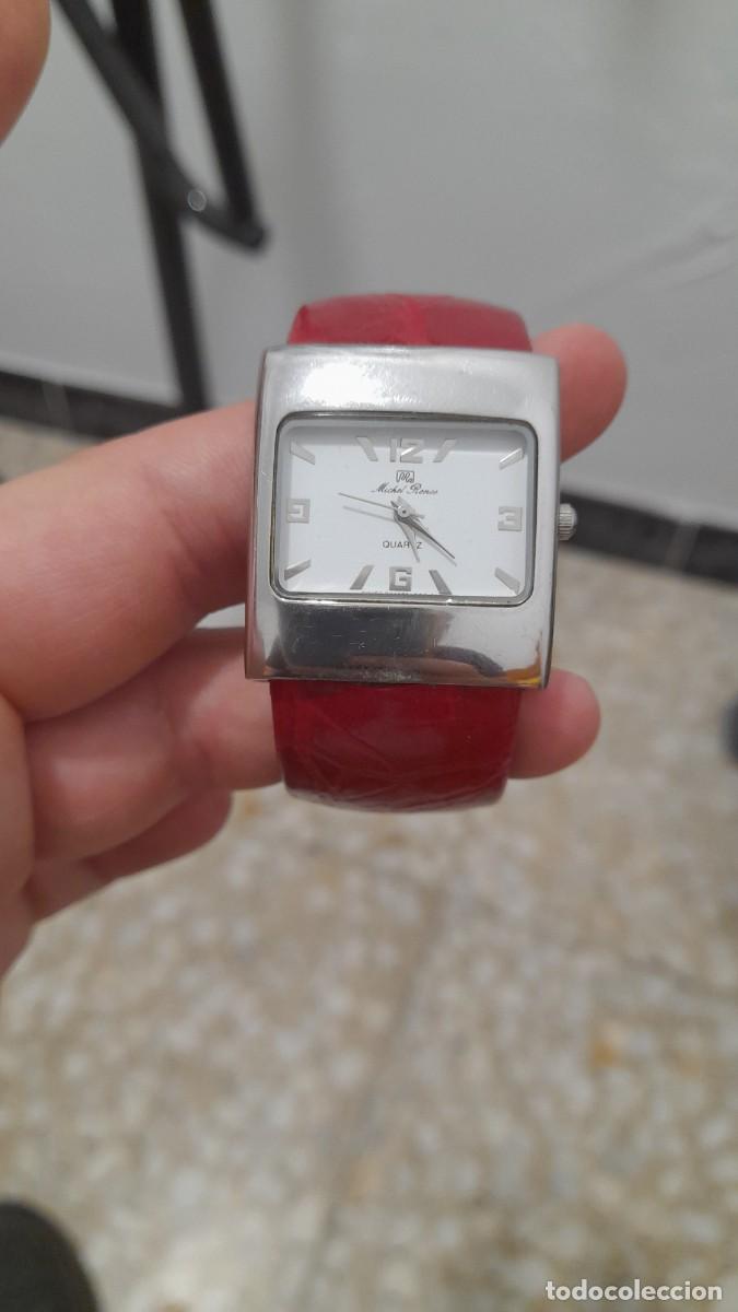 Relojes autom&aacute;ticos: Reloj de pulsera Michel Renee MR543 - Foto 1