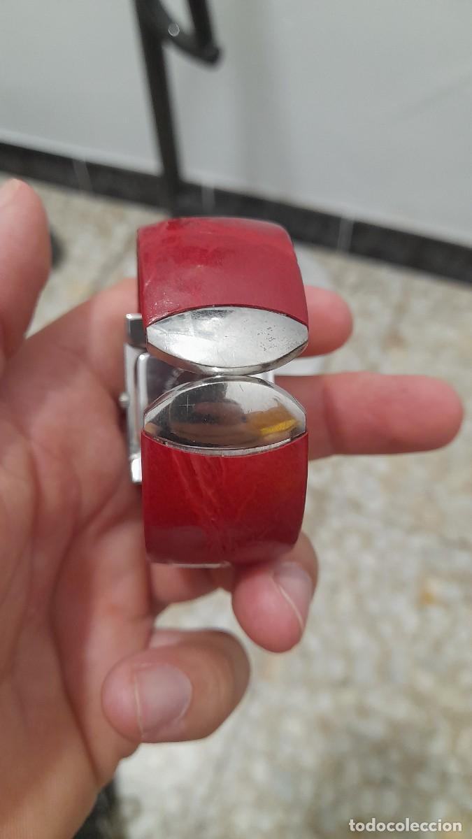 Relojes autom&aacute;ticos: Reloj de pulsera Michel Renee MR543 - Foto 2