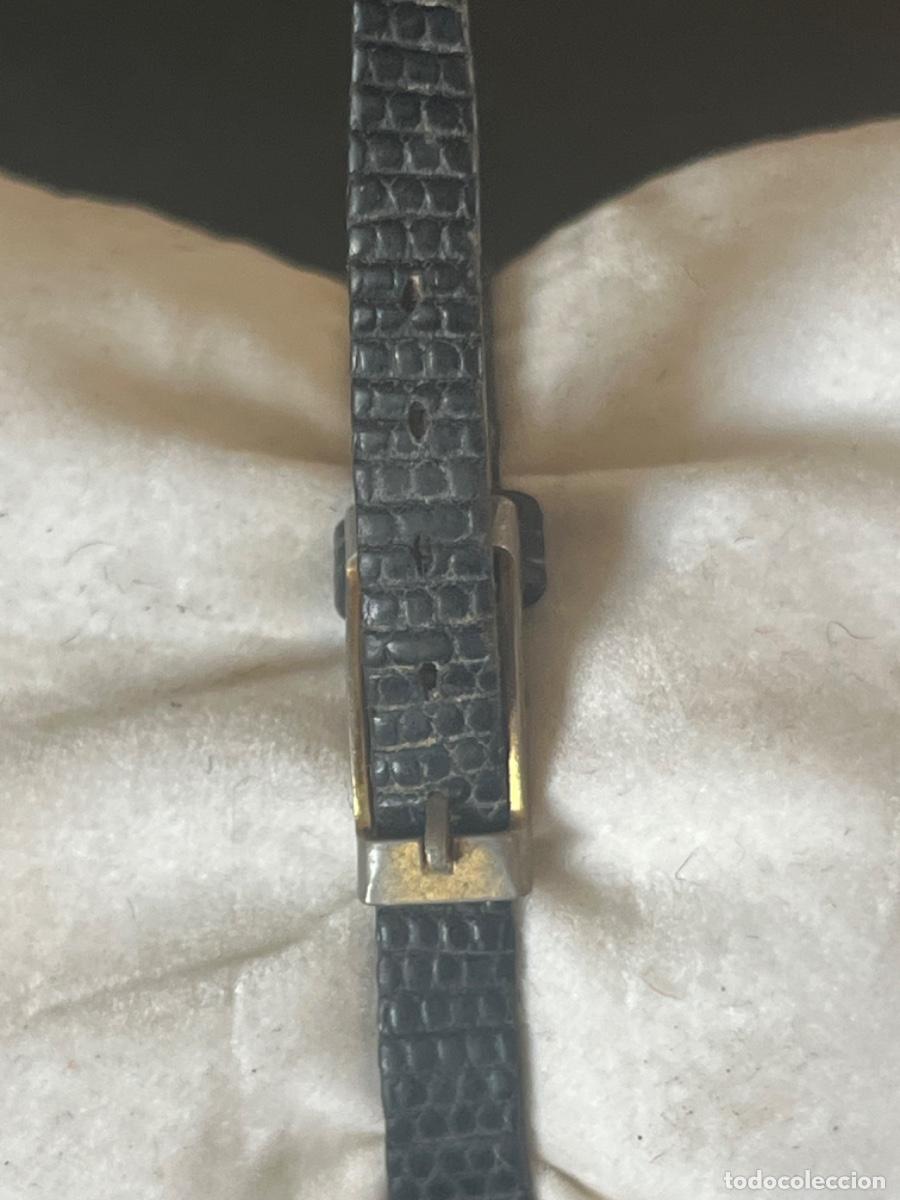 Relojes autom&aacute;ticos: Reloj de mujer Reglia antichoc autom&aacute;tico. 1950&rsquo;S funciona. - Foto 3