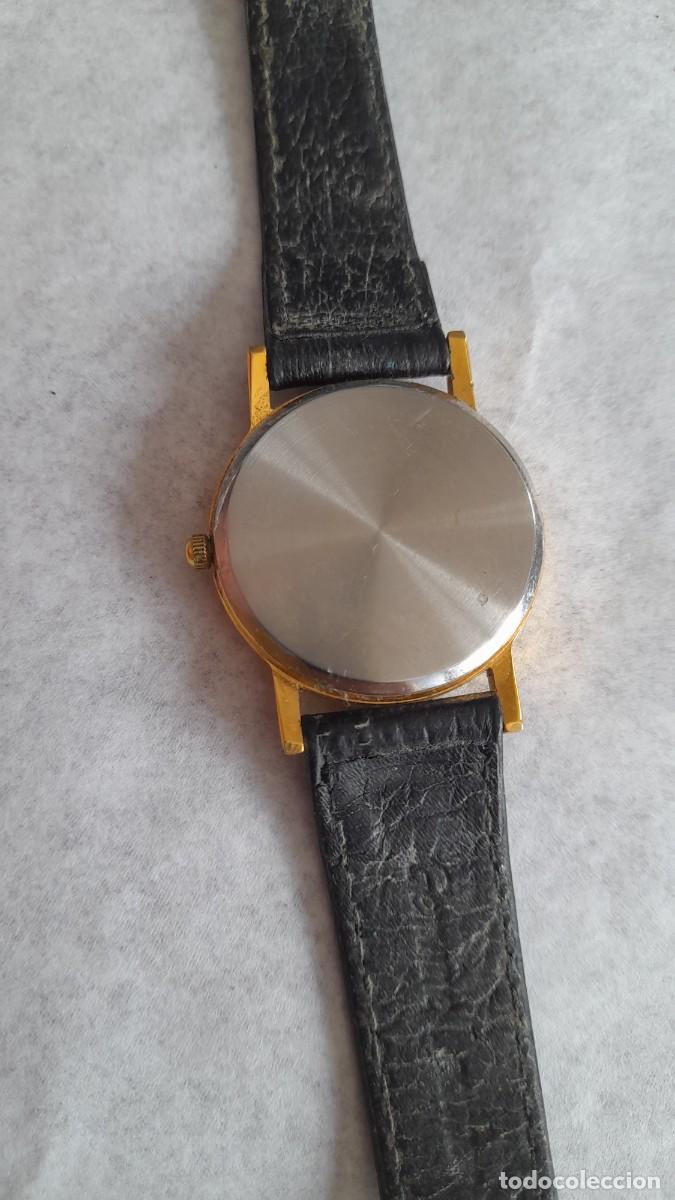 Relojes autom&aacute;ticos: Reloj de pulsera La codorniz mes&oacute;n Segovia - Foto 3