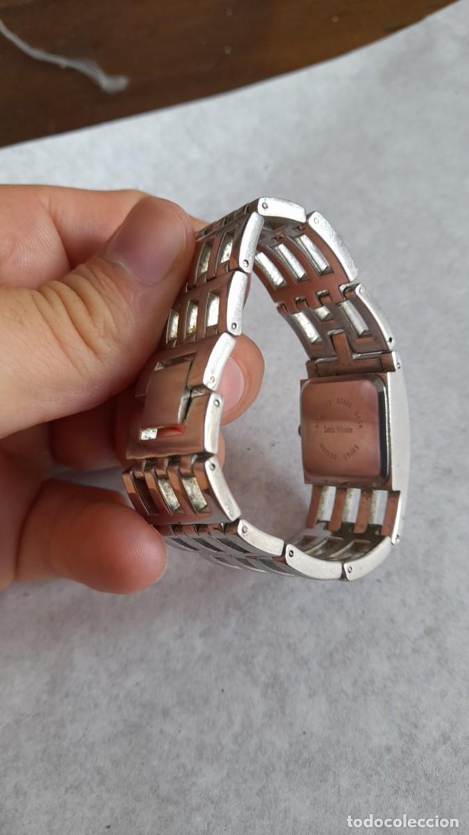 Relojes autom&aacute;ticos: Reloj de pulsera Louis Valentin mujer - Foto 2