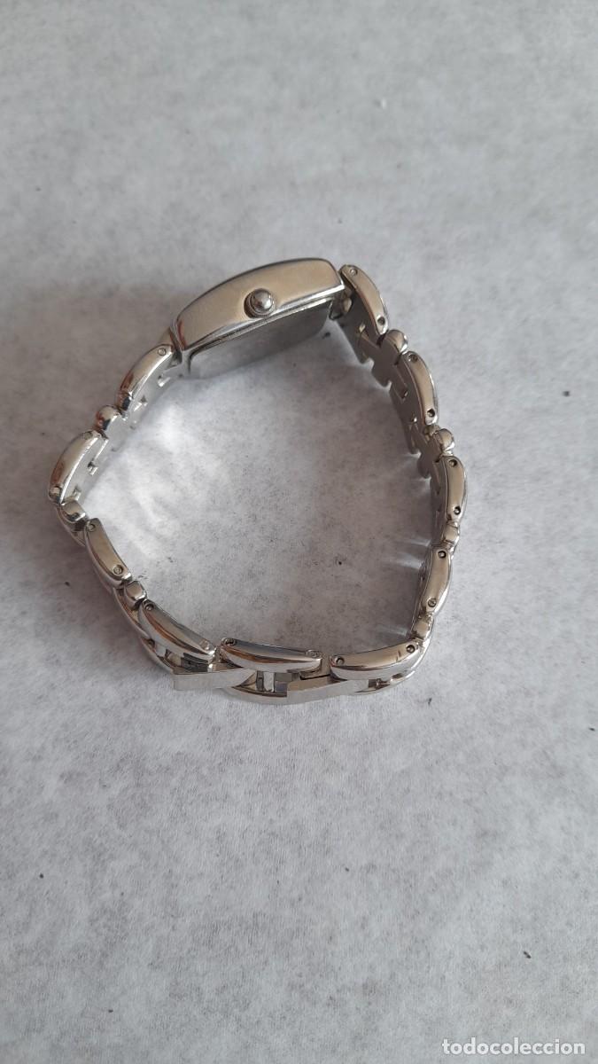 Relojes autom&aacute;ticos: Reloj de pulsera mujer Pontina - Foto 3