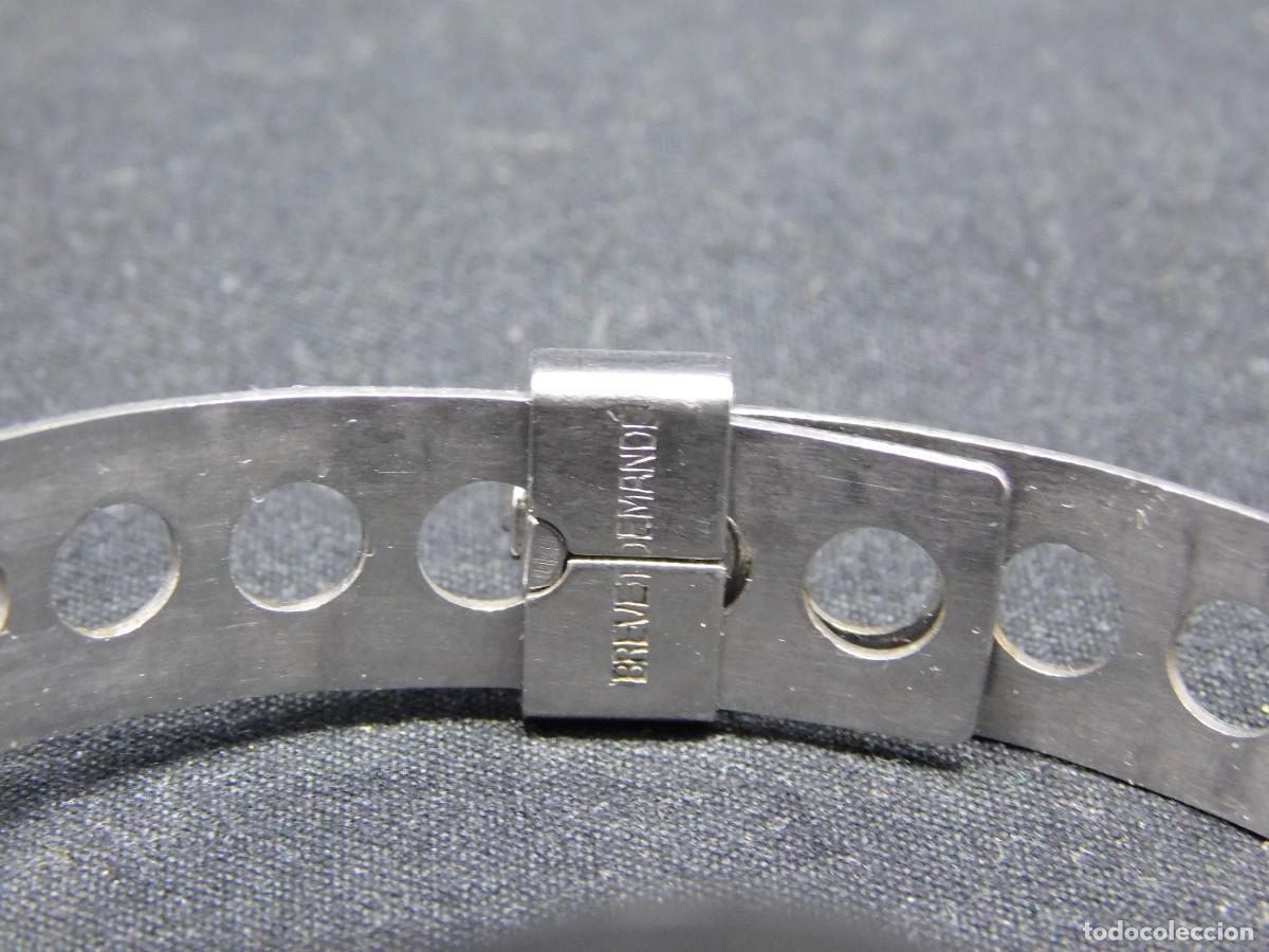 Relojes autom&aacute;ticos: RELOJ PULSERA - TISSOT VISODATE SEASTAR AUTOMATIC PR 516 - Foto 7