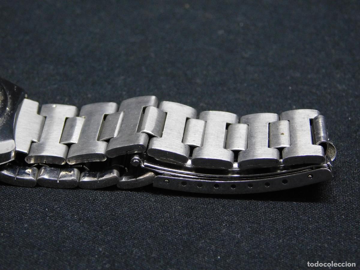 Relojes autom&aacute;ticos: RELOJ PULSERA - RADIANT BLUMAR INCABLOC AUTOMATIC - Foto 3