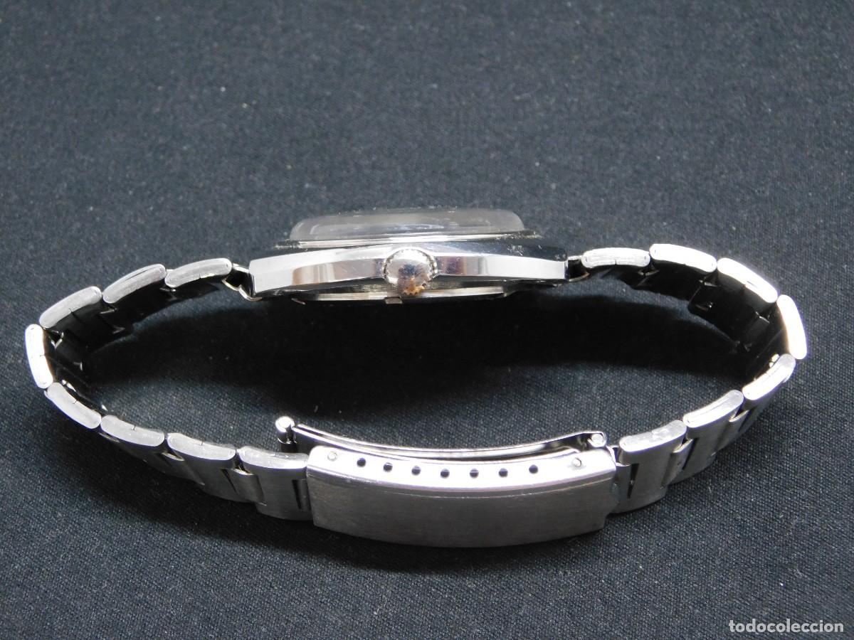 Relojes autom&aacute;ticos: RELOJ PULSERA - RADIANT BLUMAR INCABLOC AUTOMATIC - Foto 8